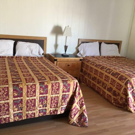 River Valley Inn Needles Zewnętrze zdjęcie