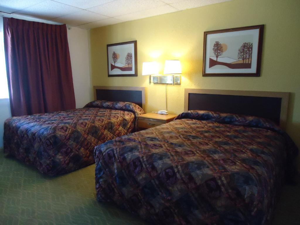 River Valley Inn Needles Pokój zdjęcie