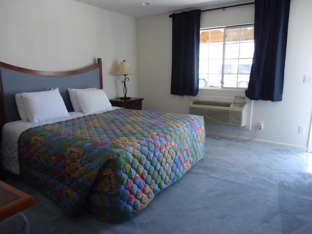 River Valley Inn Needles Pokój zdjęcie