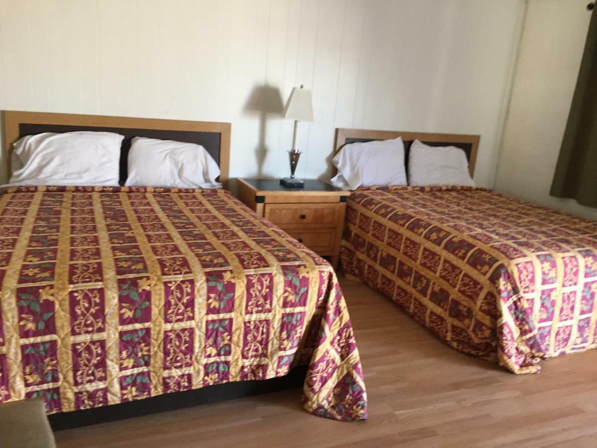 River Valley Inn Needles Zewnętrze zdjęcie