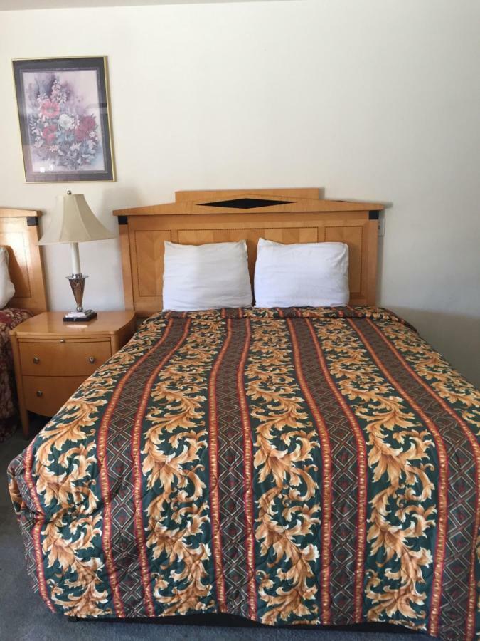 River Valley Inn Needles Zewnętrze zdjęcie