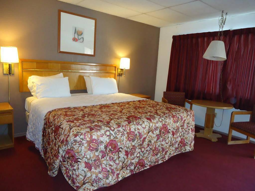 River Valley Inn Needles Zewnętrze zdjęcie